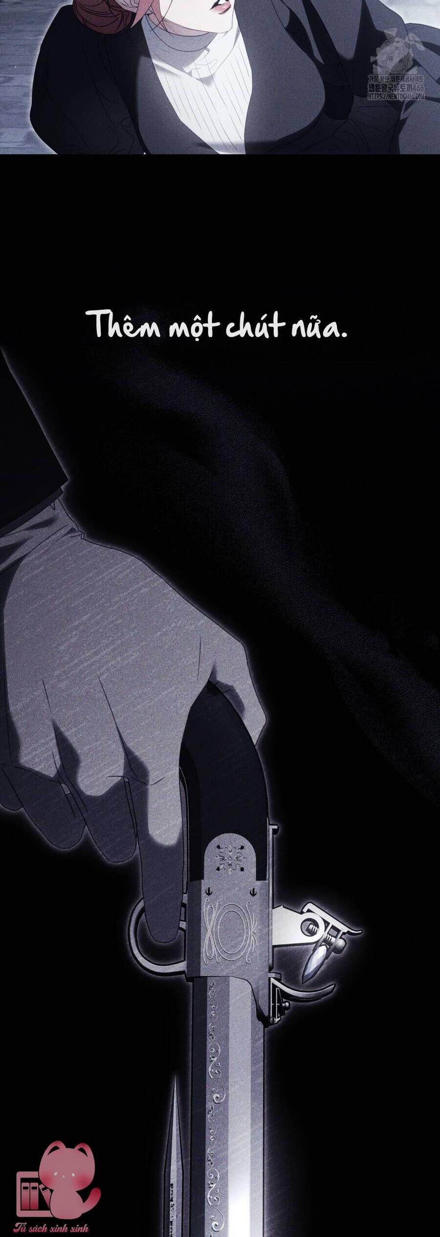 Odalisque: Chapter 14