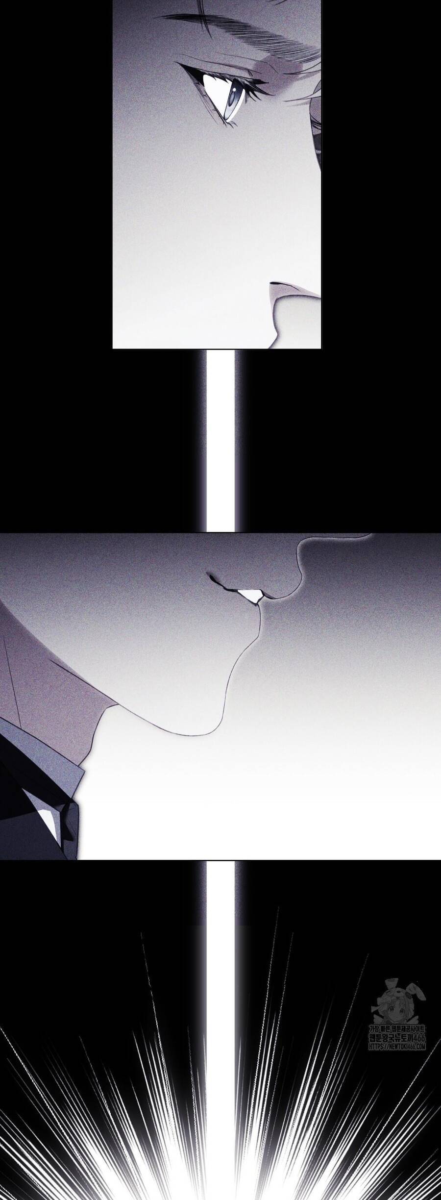 Odalisque: Chapter 14