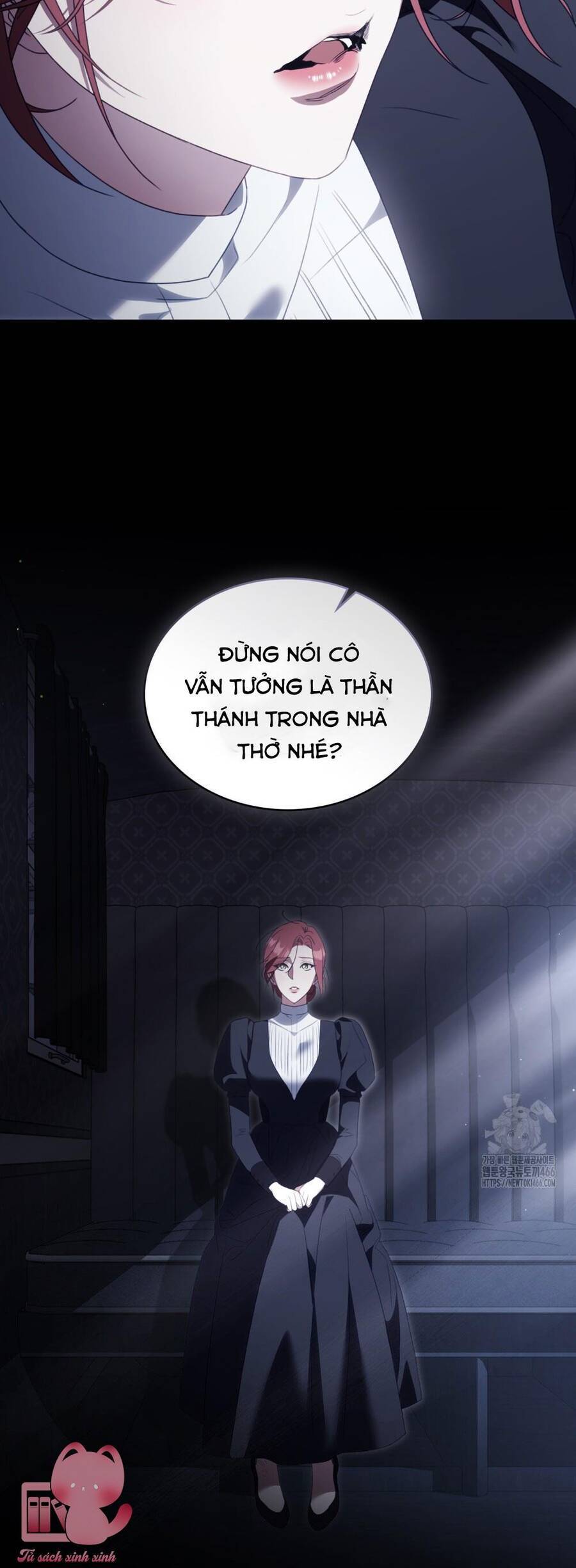 Odalisque: Chapter 14