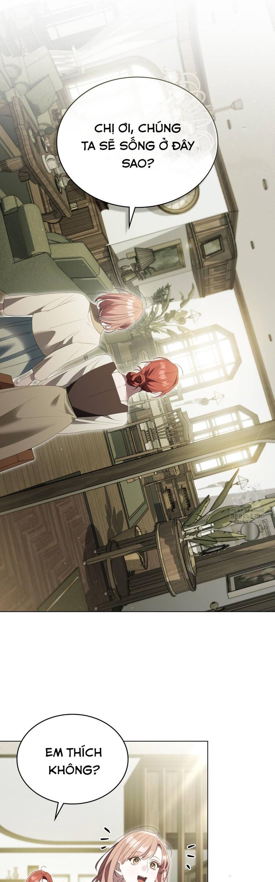 Odalisque: Chapter 14