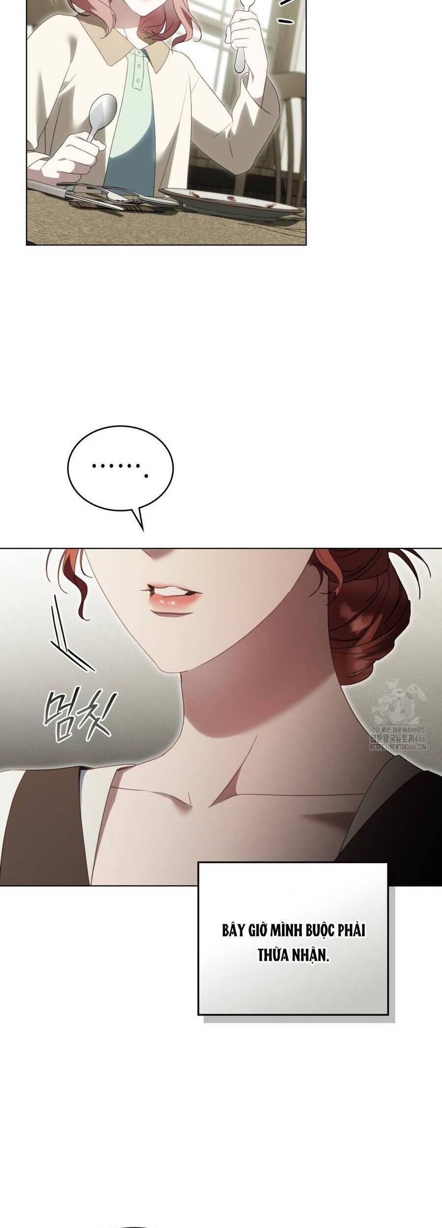 Odalisque: Chapter 14