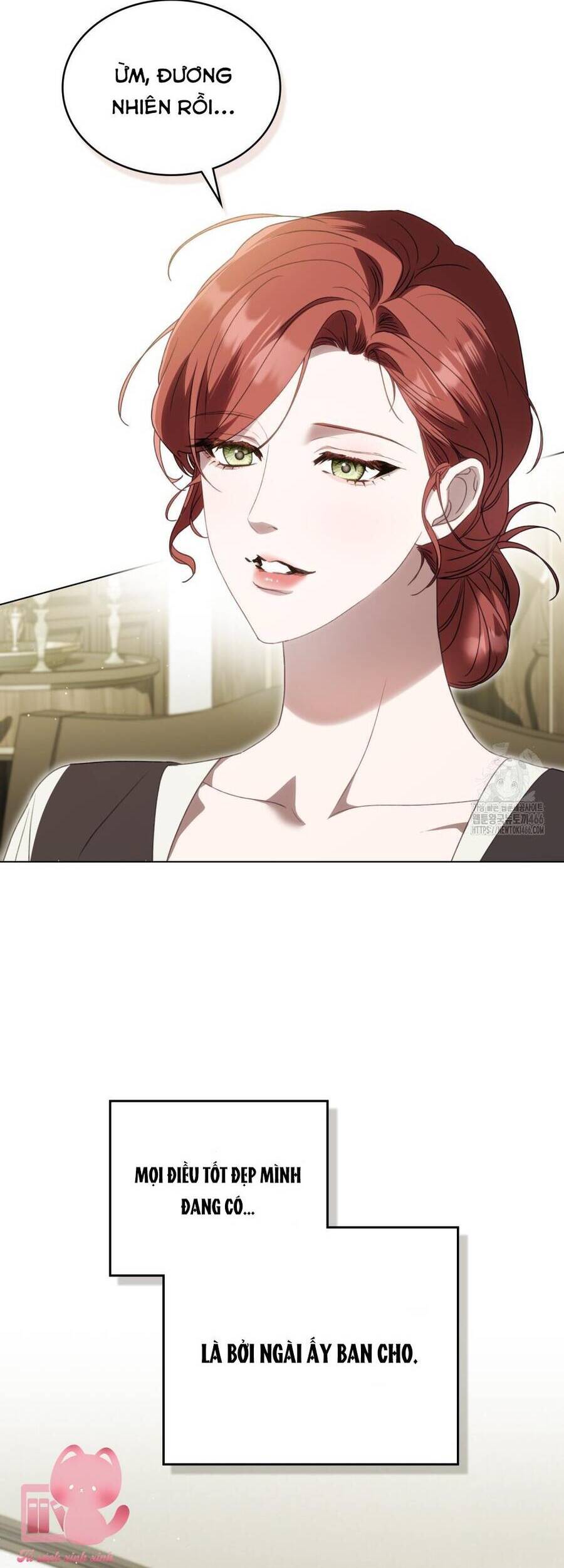 Odalisque: Chapter 14