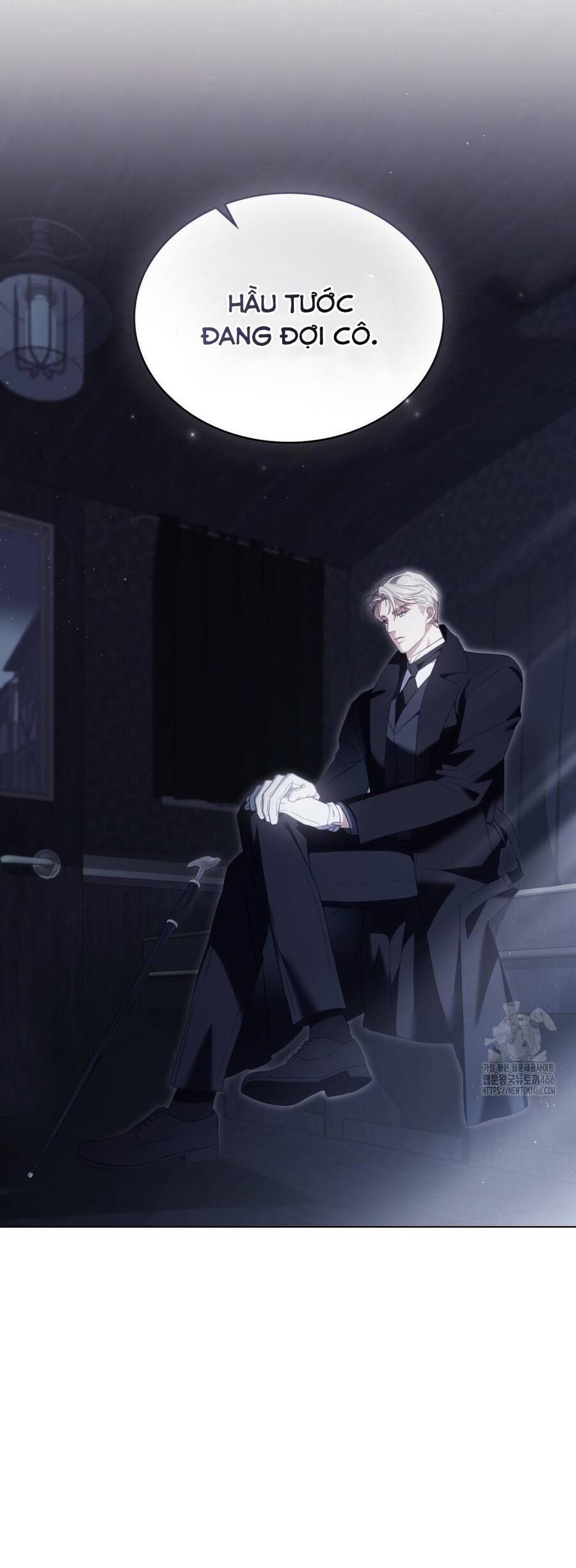 Odalisque: Chapter 14