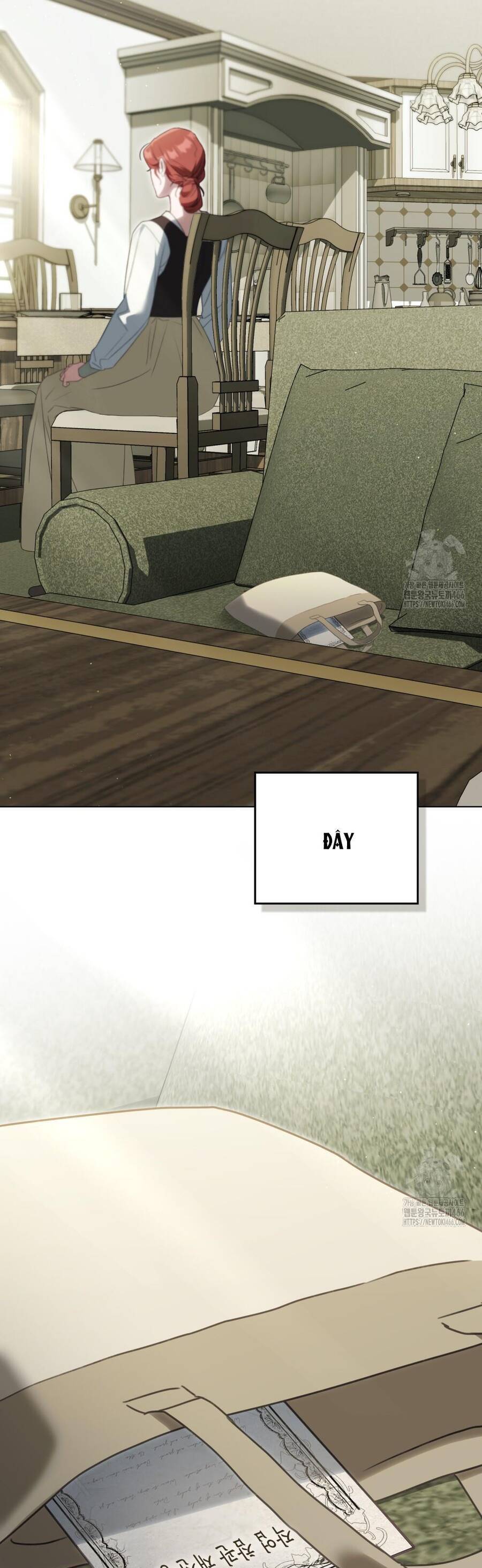 Odalisque: Chapter 14