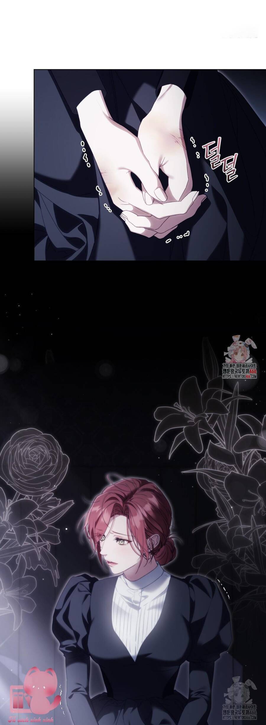 Odalisque: Chapter 14