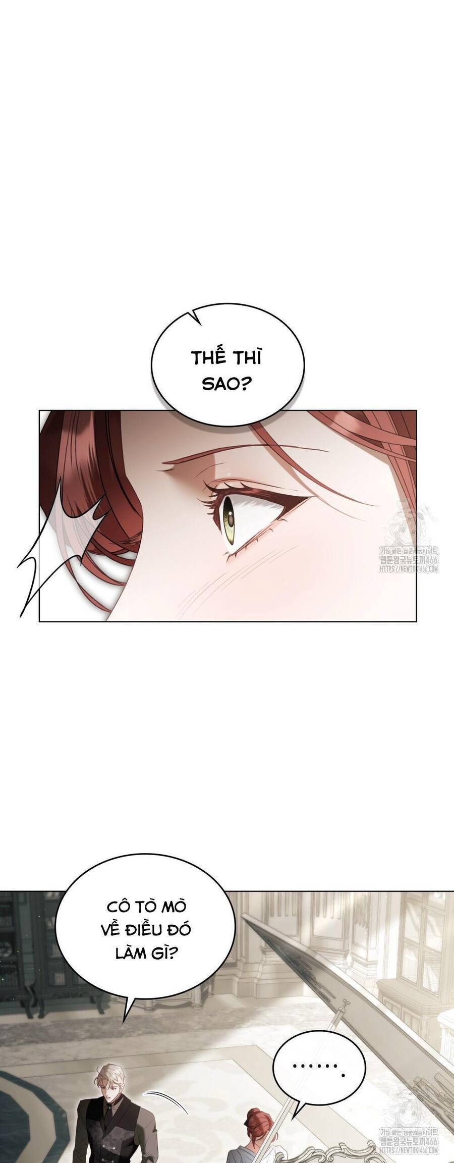 Odalisque: Chapter 16