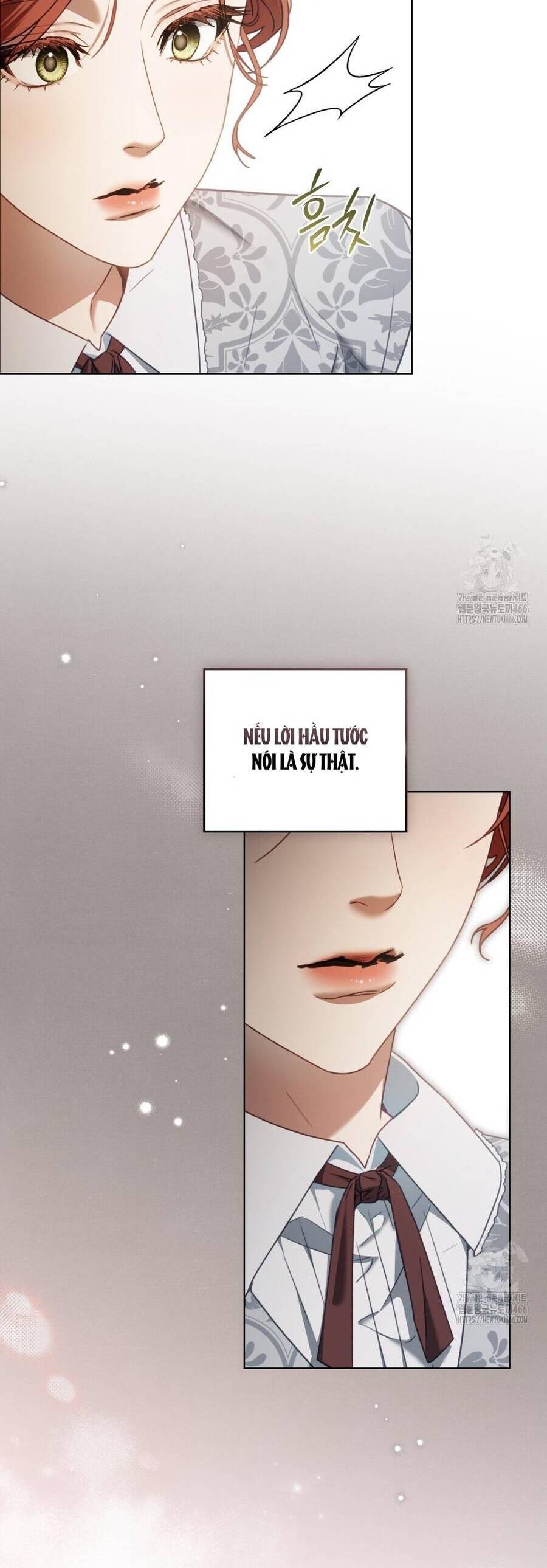 Odalisque: Chapter 17