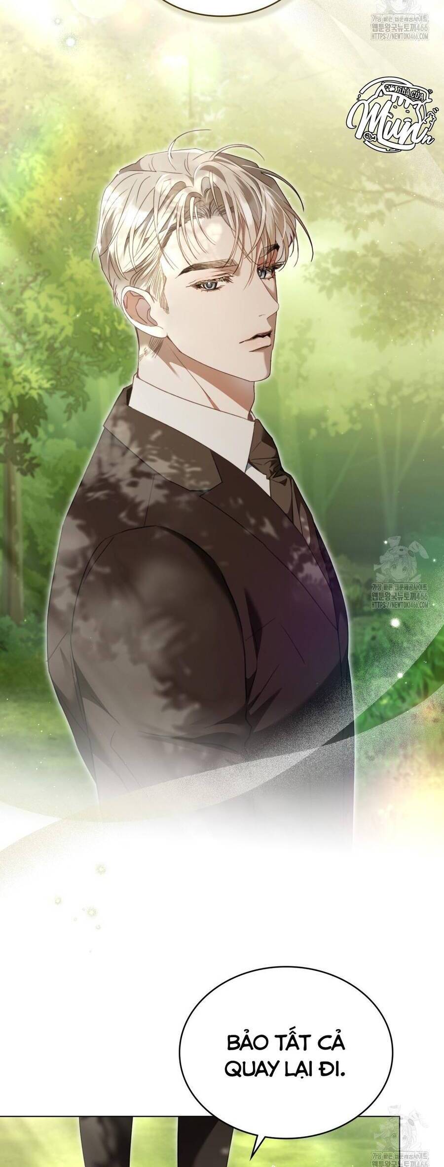 Odalisque: Chapter 17