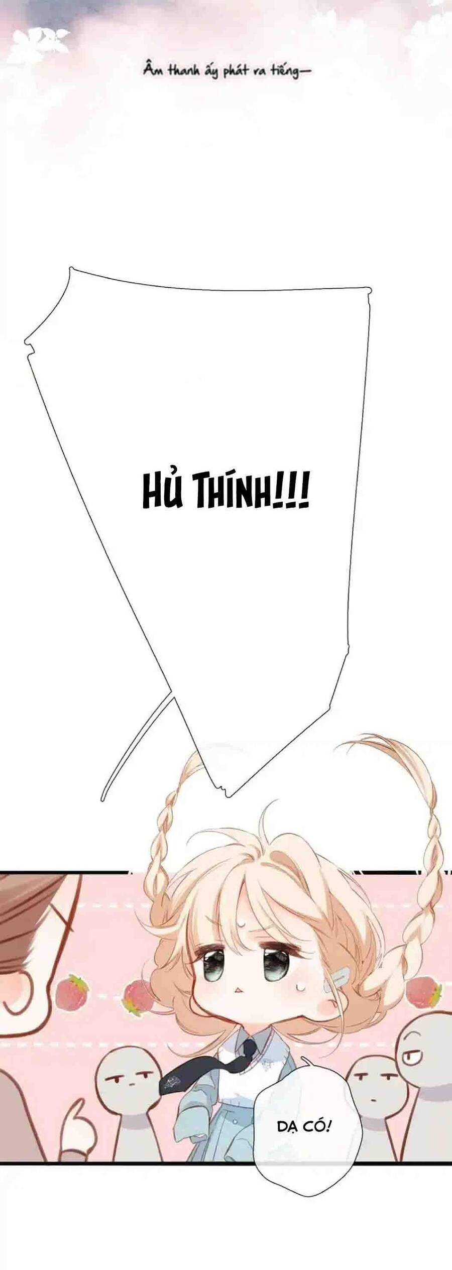 Odalisque: Chapter 17