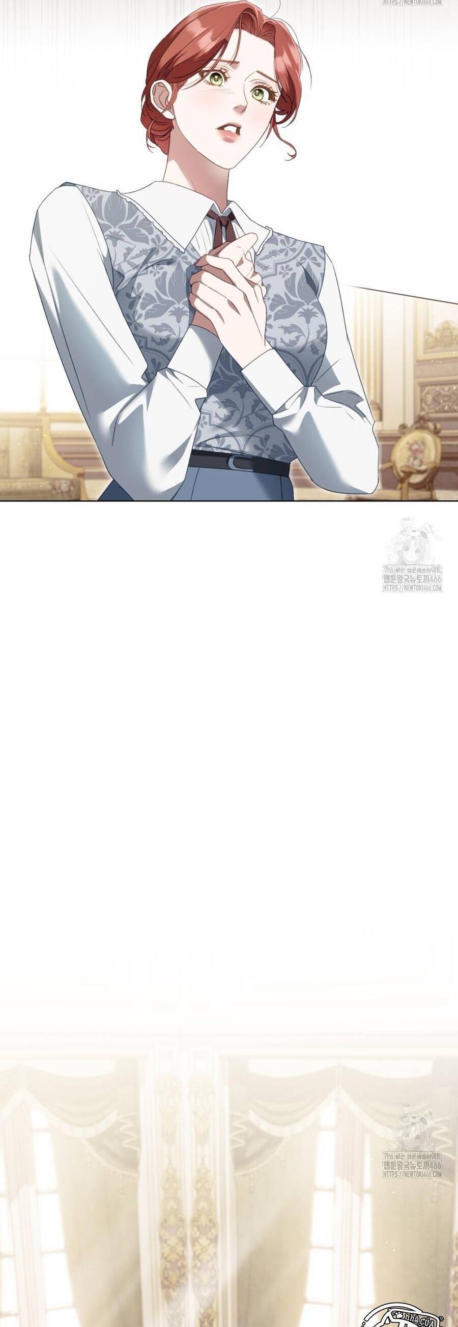 Odalisque: Chapter 17