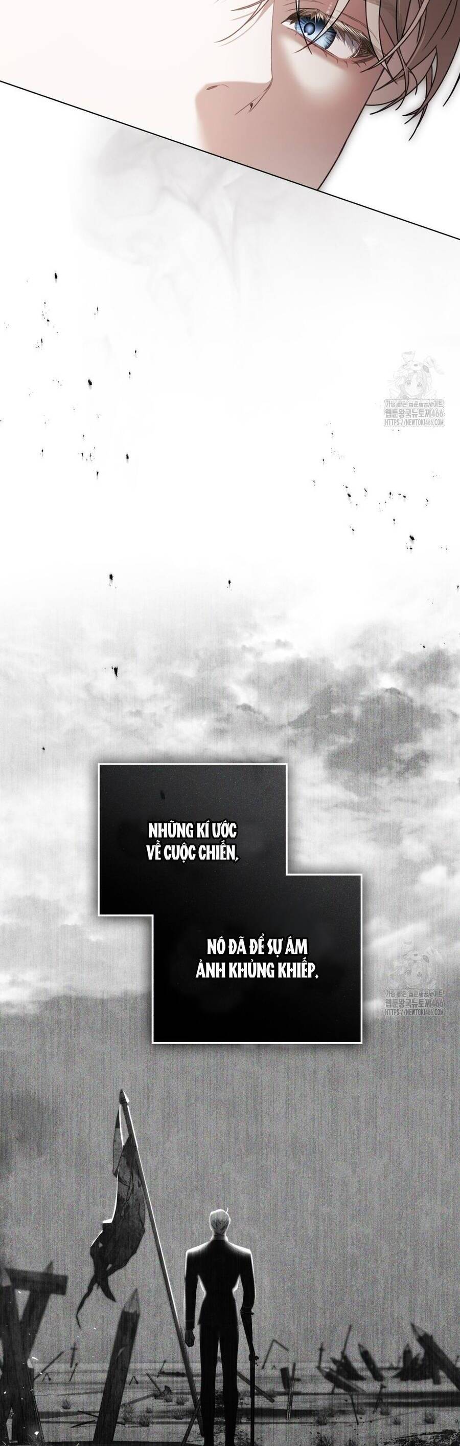 Odalisque: Chapter 17