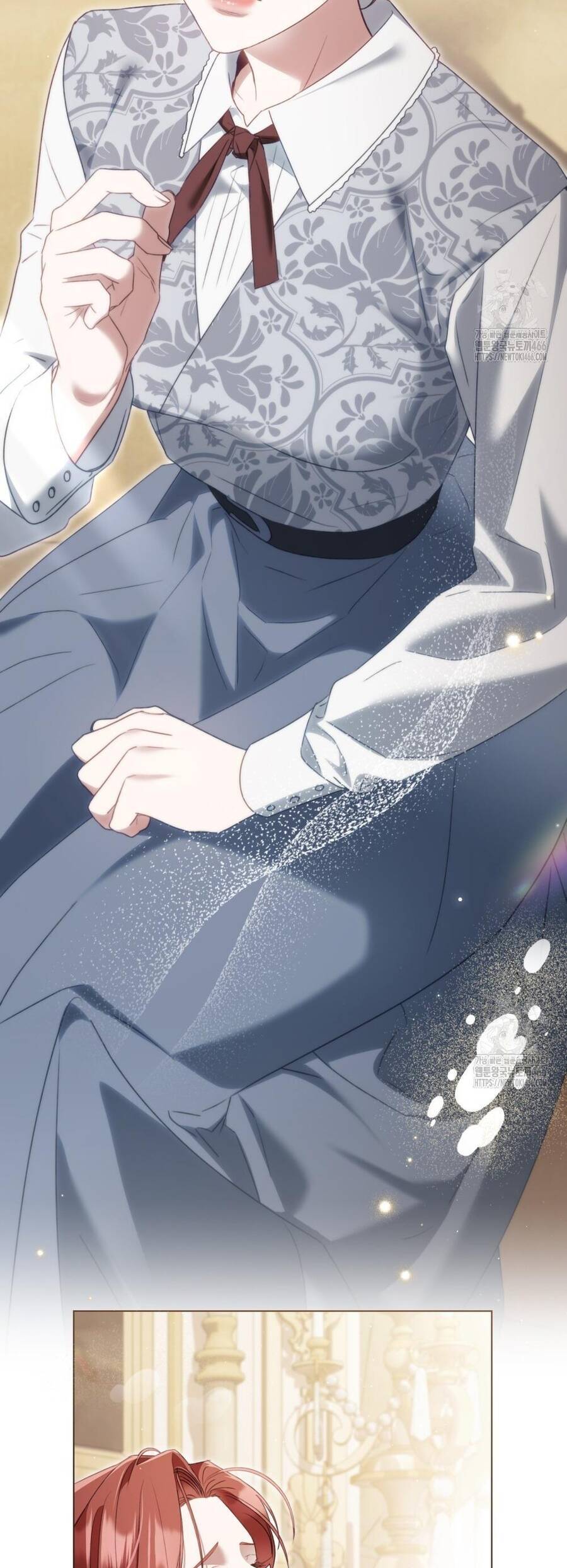 Odalisque: Chapter 17