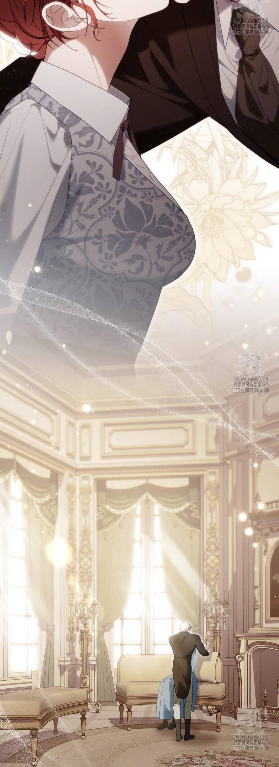 Odalisque: Chapter 17