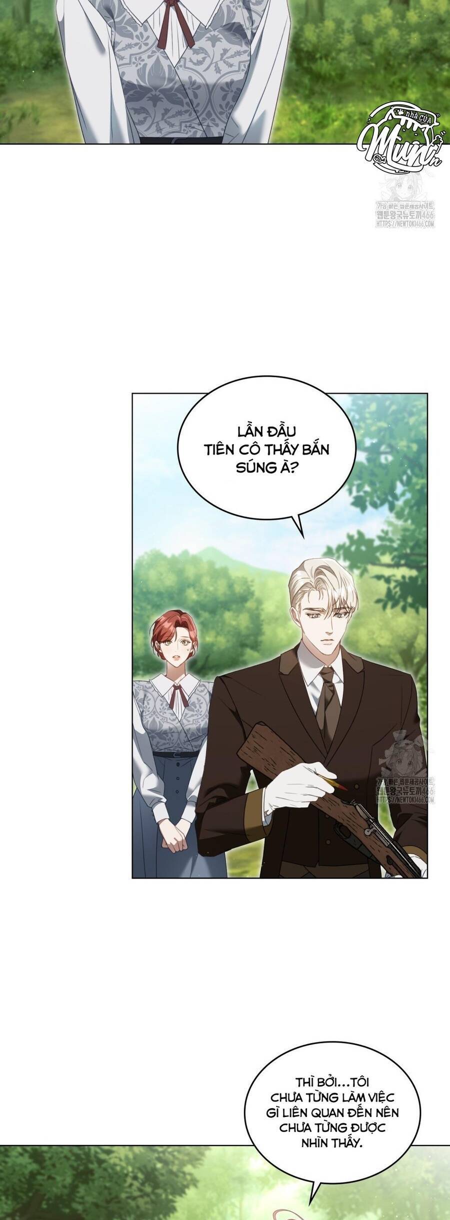 Odalisque: Chapter 17