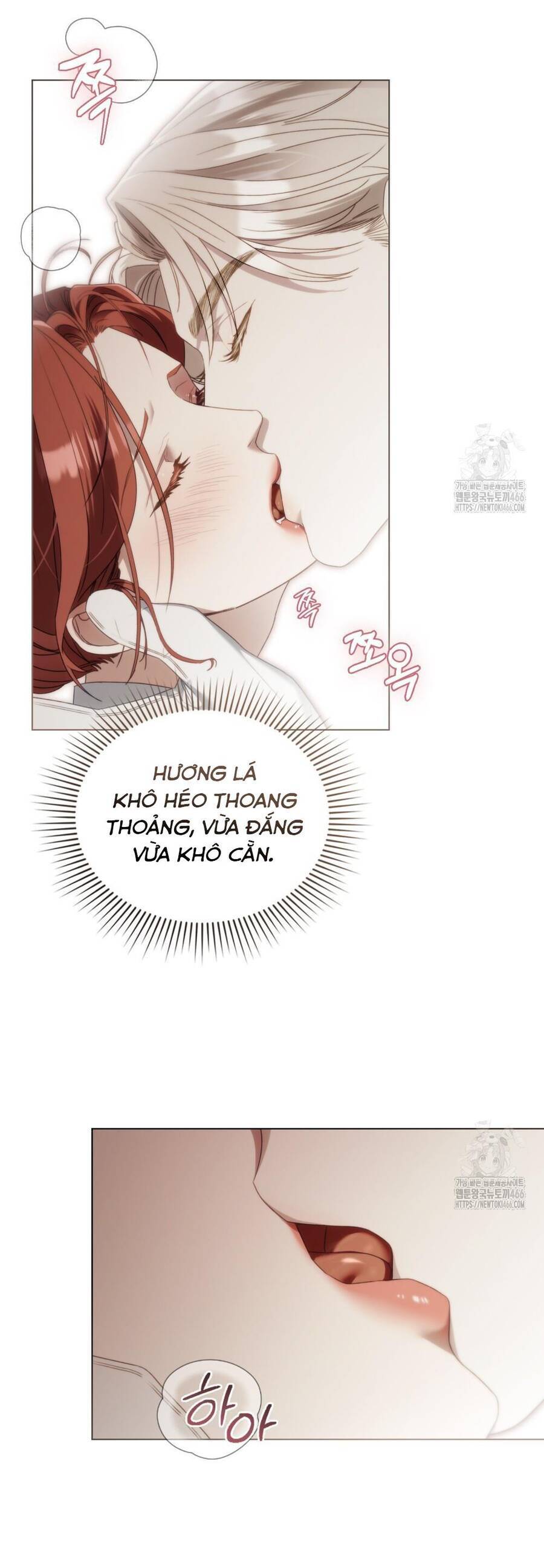 Odalisque: Chapter 18