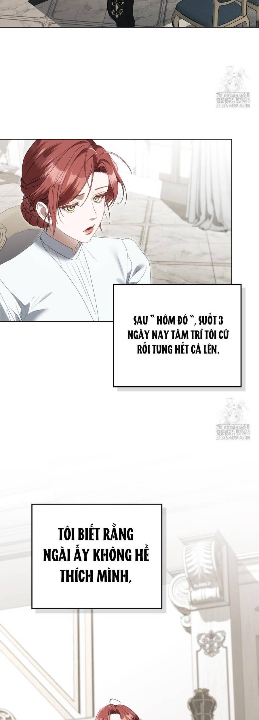 Odalisque: Chapter 18