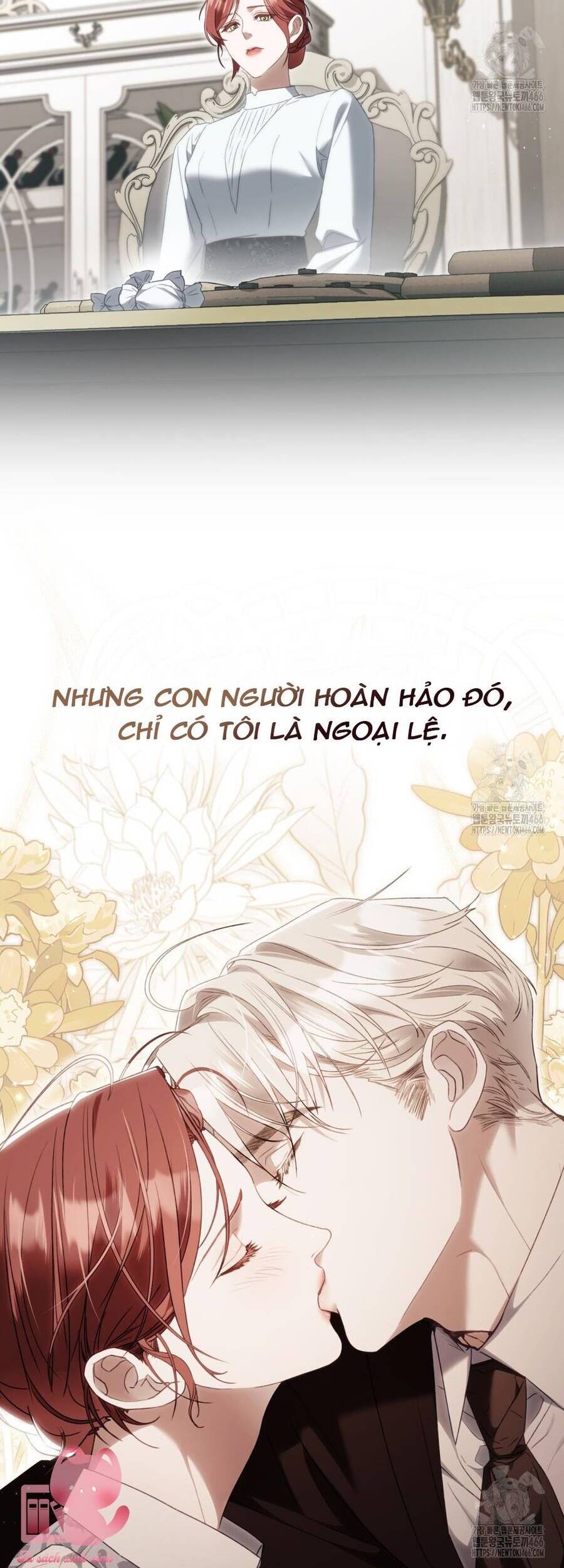 Odalisque: Chapter 18