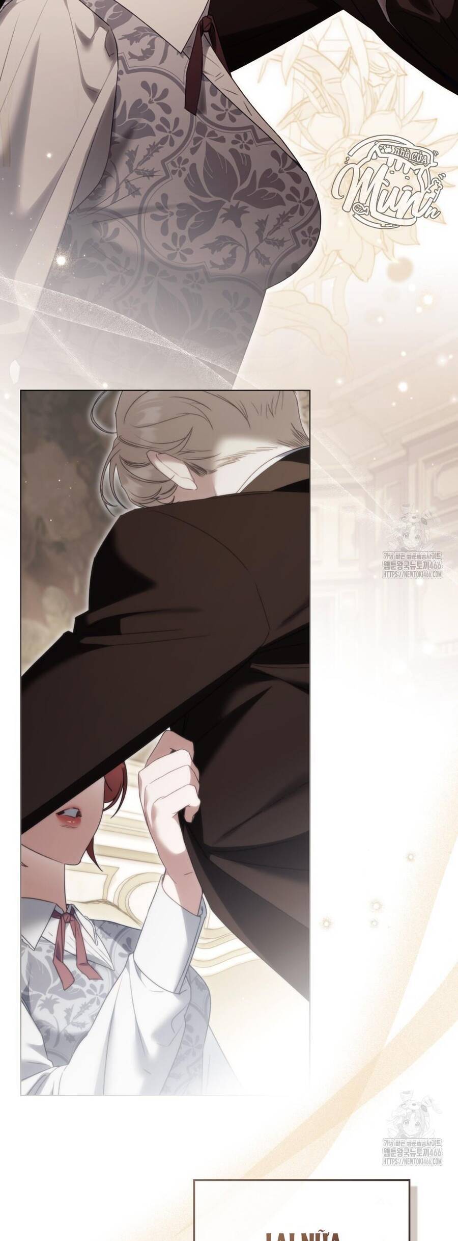 Odalisque: Chapter 18