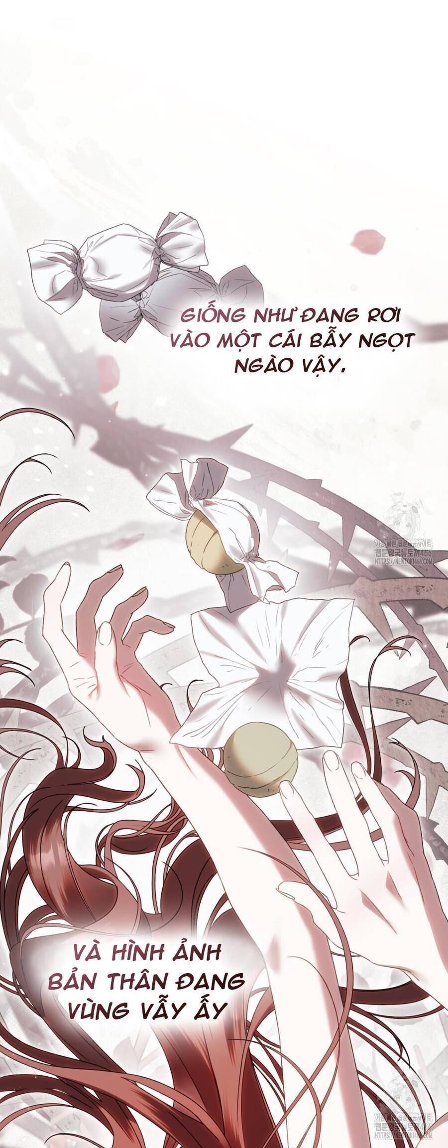 Odalisque: Chapter 18