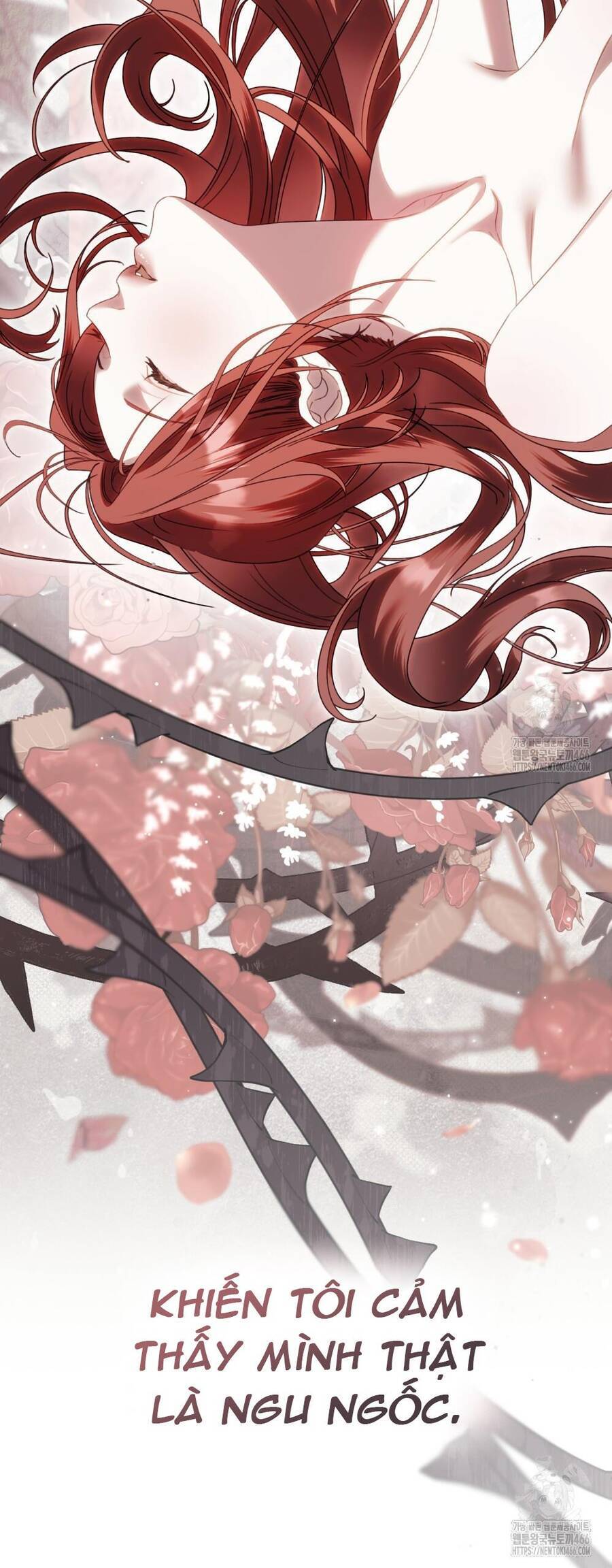 Odalisque: Chapter 18