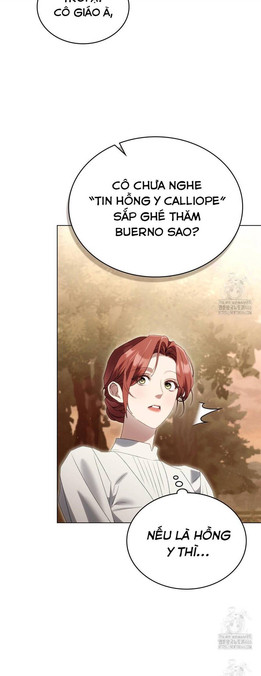 Odalisque: Chapter 18