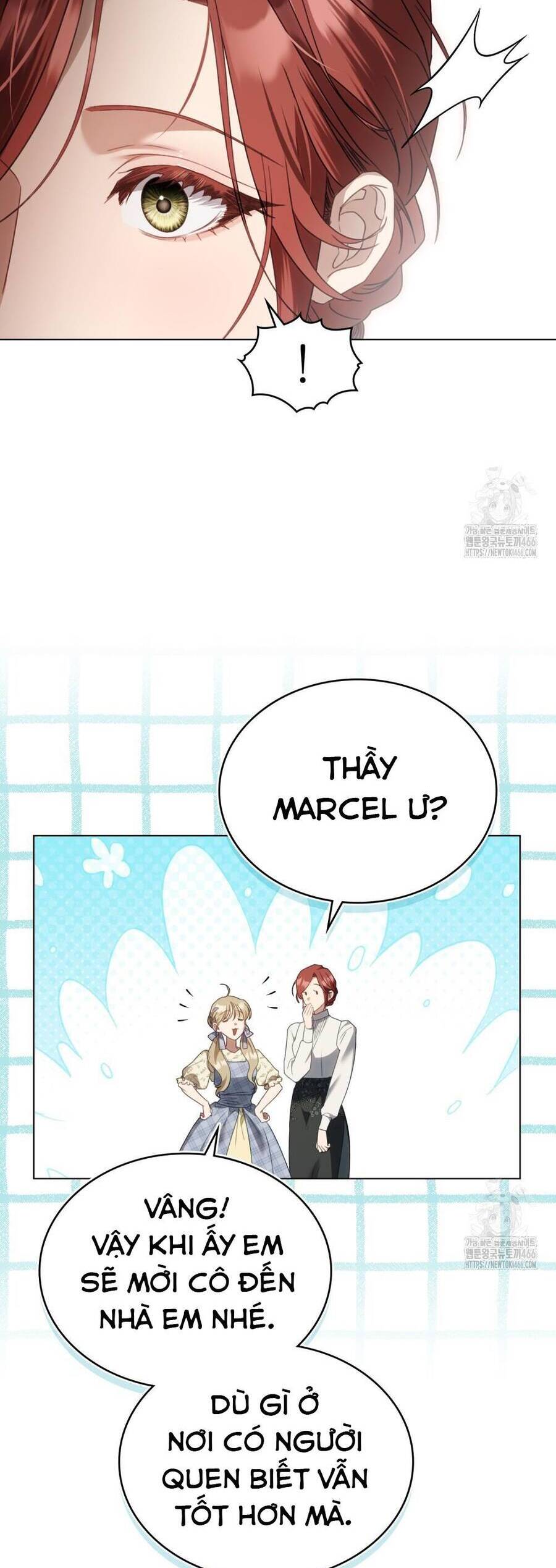 Odalisque: Chapter 18