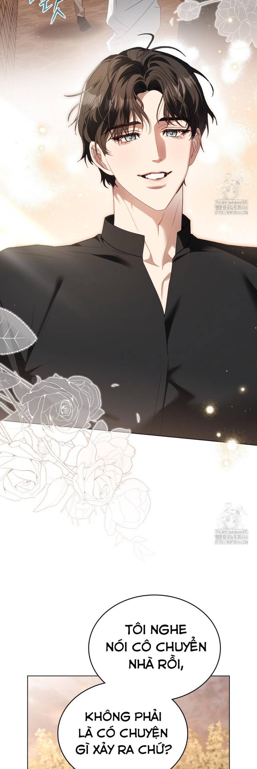 Odalisque: Chapter 18