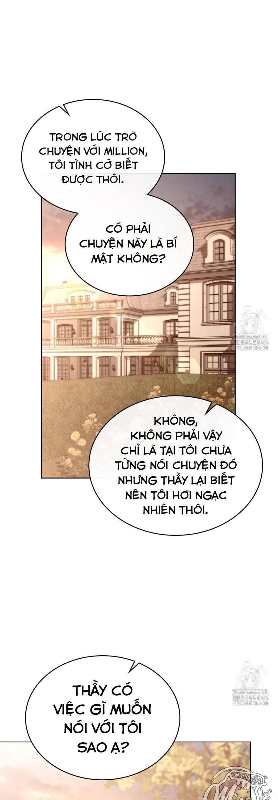 Odalisque: Chapter 18