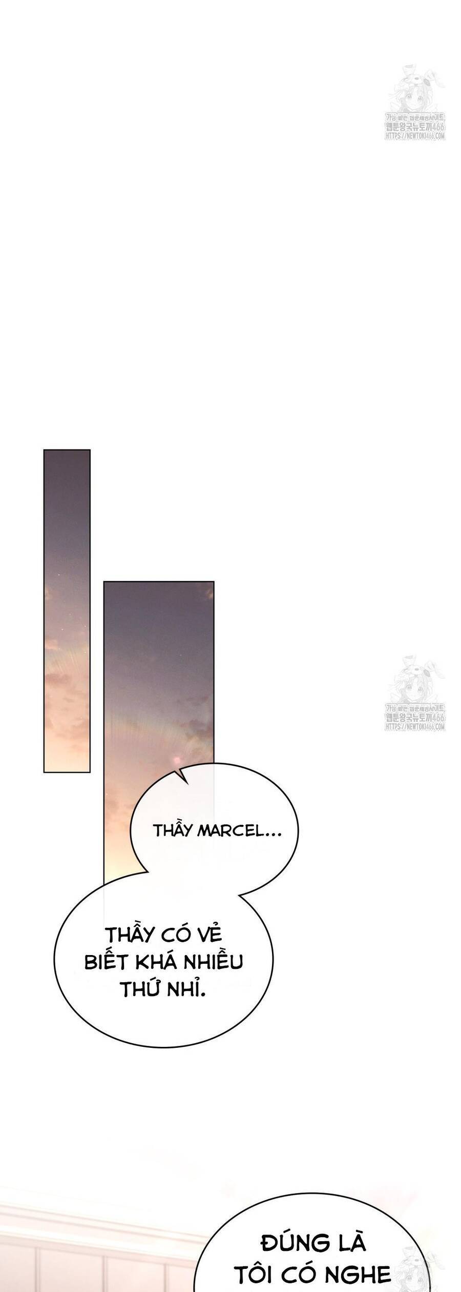 Odalisque: Chapter 18