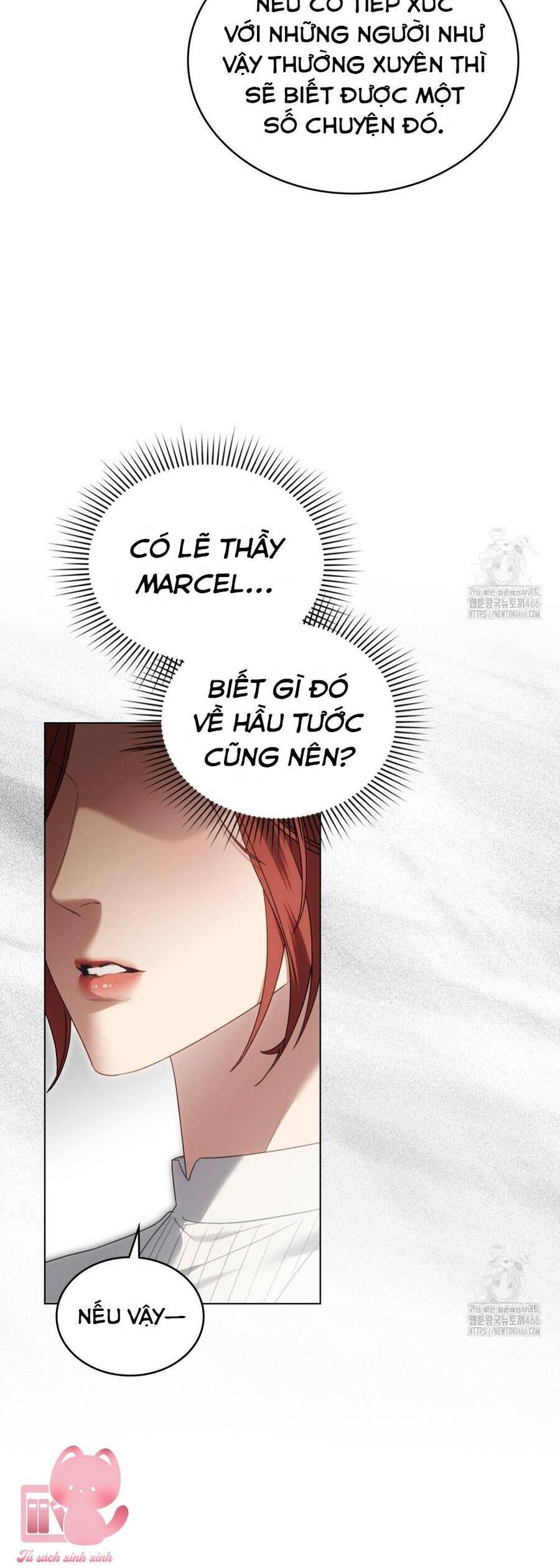 Odalisque: Chapter 18