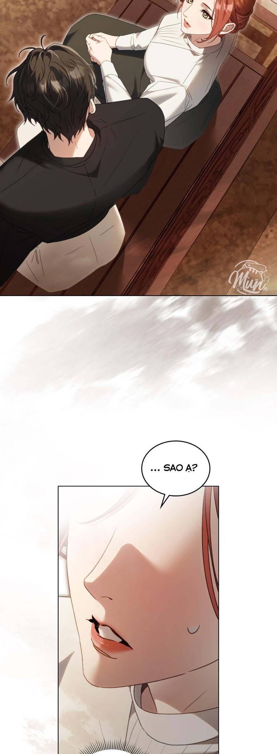 Odalisque: Chapter 19