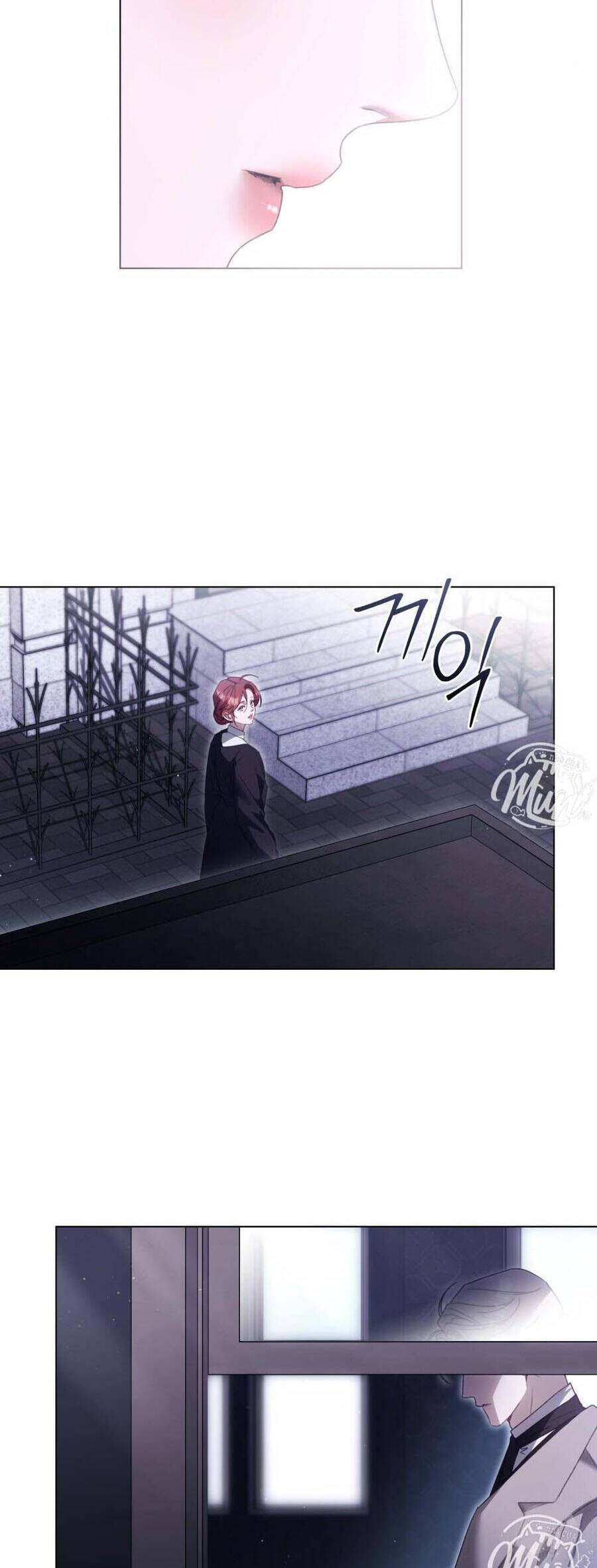 Odalisque: Chapter 19