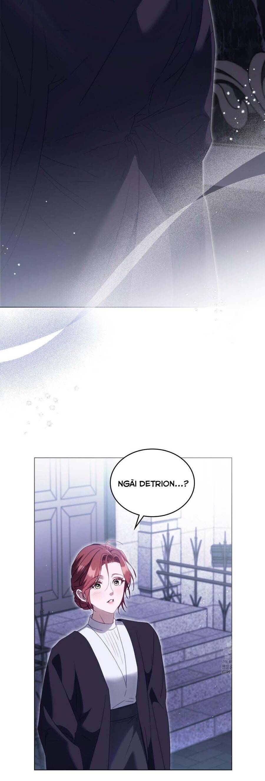 Odalisque: Chapter 19