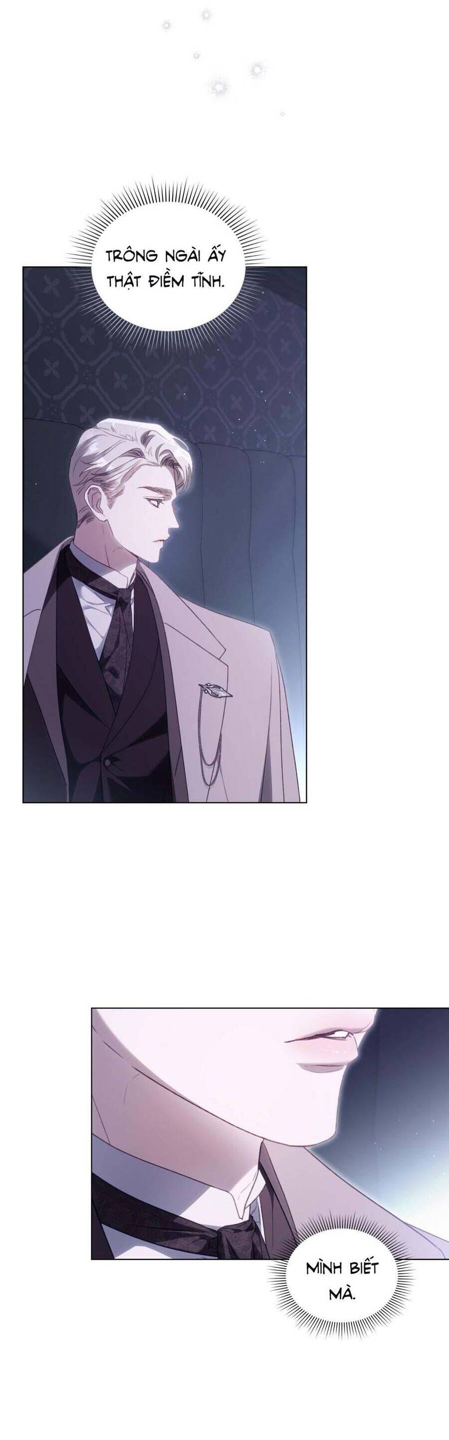 Odalisque: Chapter 19