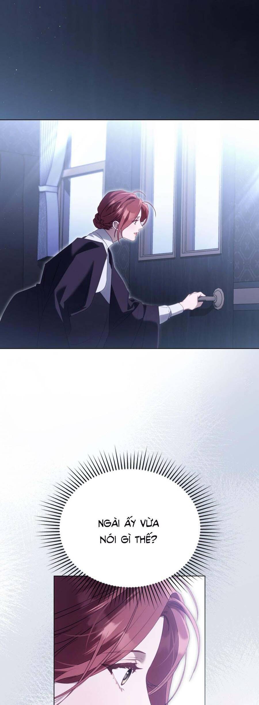 Odalisque: Chapter 19