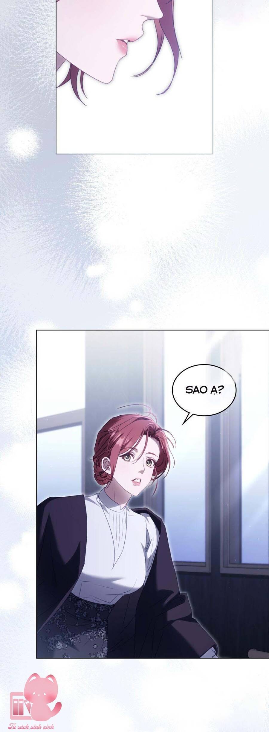 Odalisque: Chapter 19