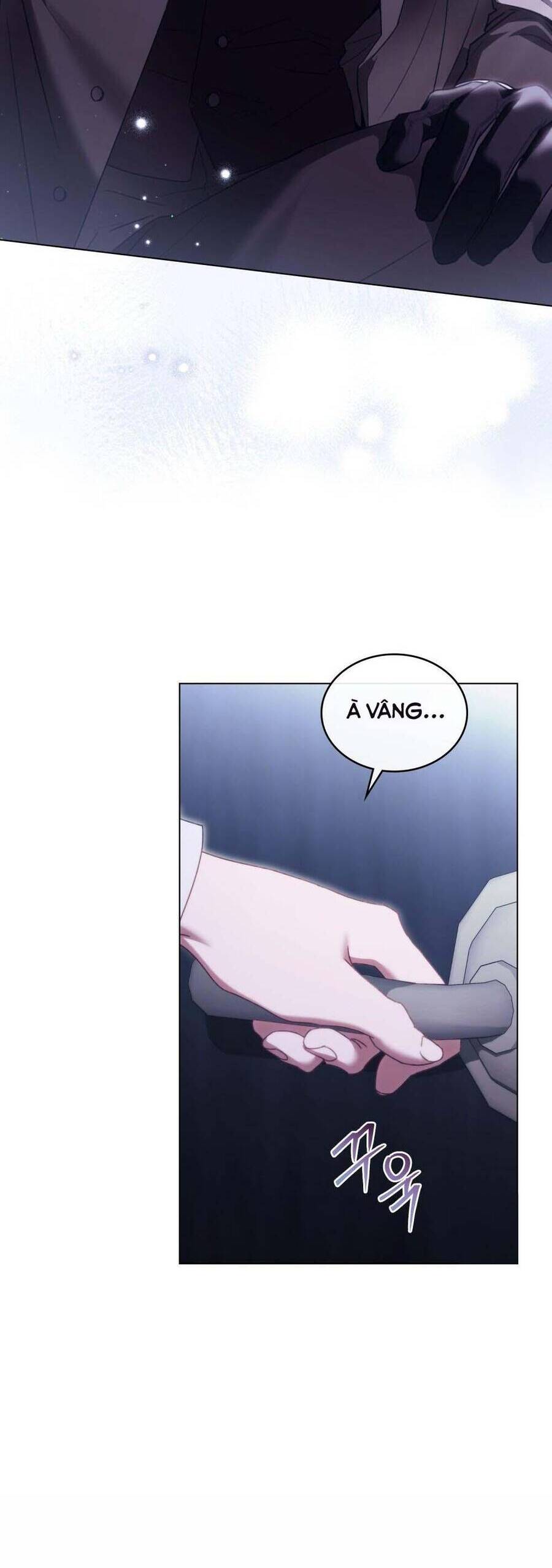 Odalisque: Chapter 19