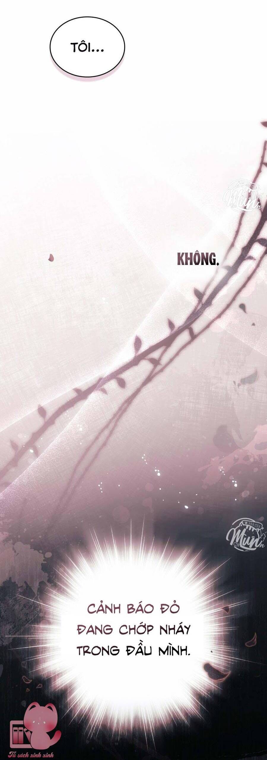 Odalisque: Chapter 19