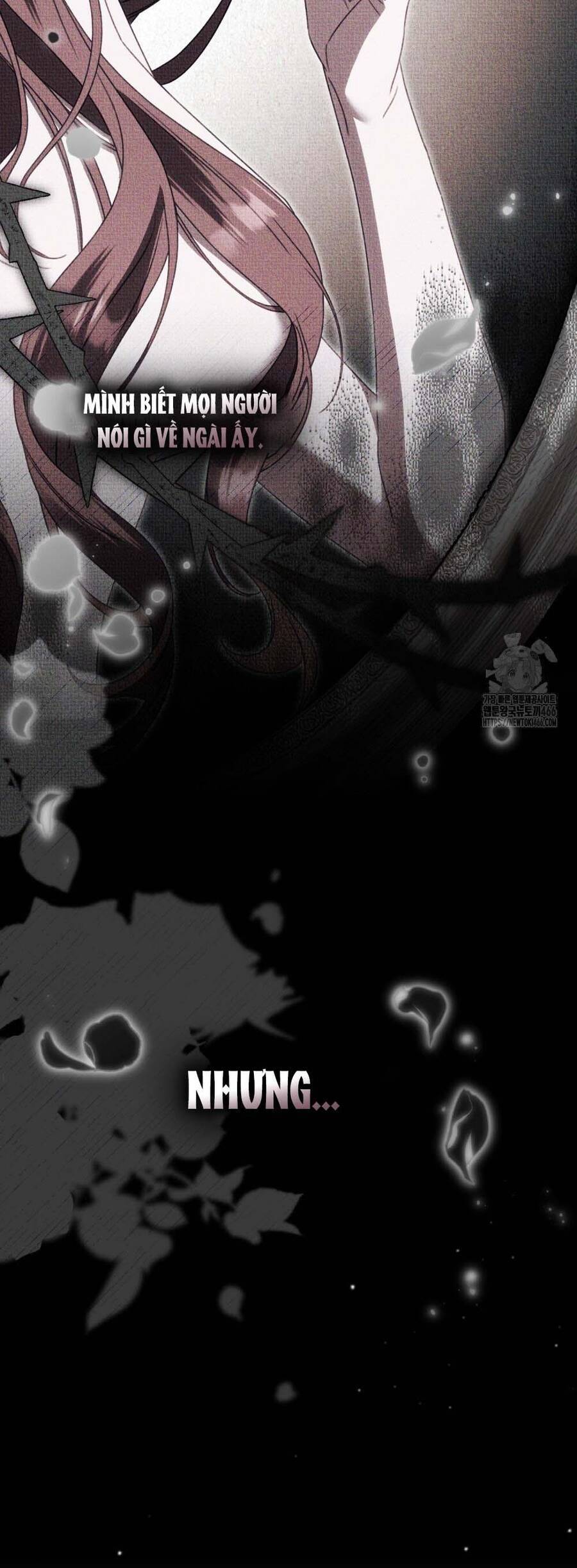 Odalisque: Chapter 19