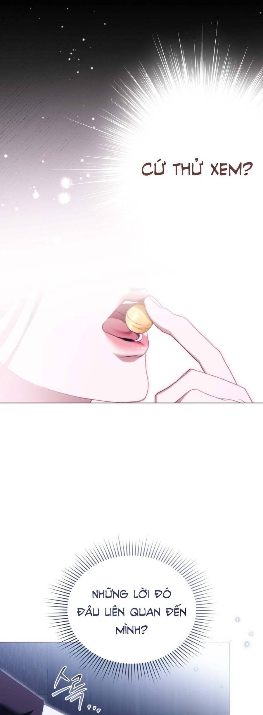 Odalisque: Chapter 19