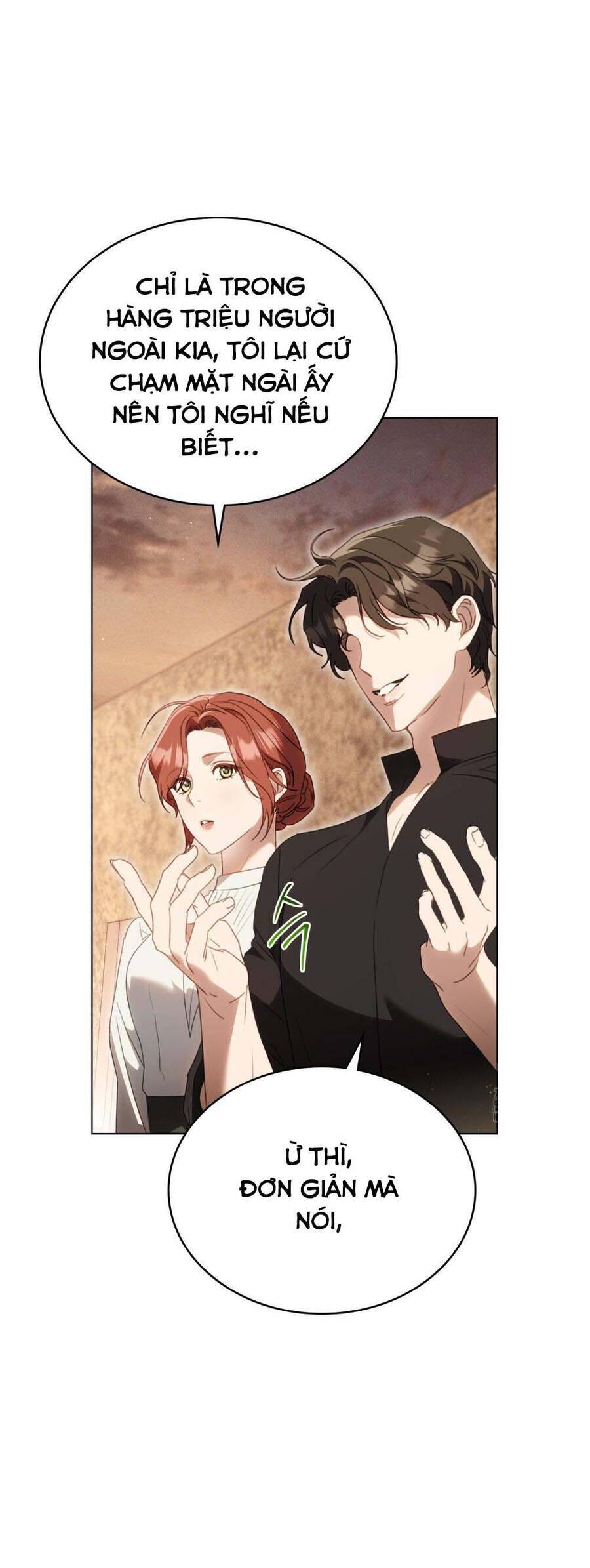 Odalisque: Chapter 19