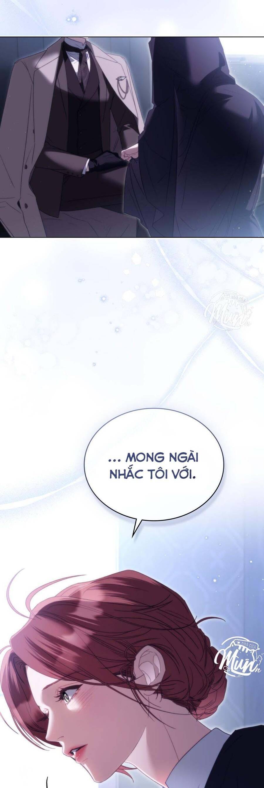 Odalisque: Chapter 19