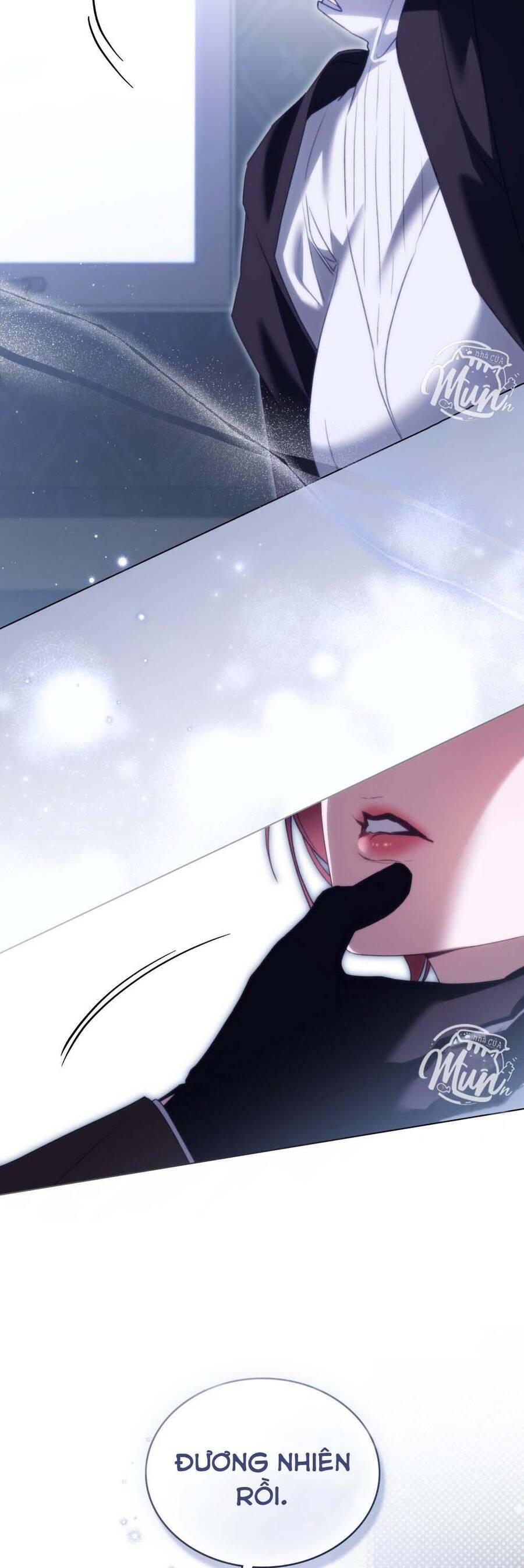 Odalisque: Chapter 19