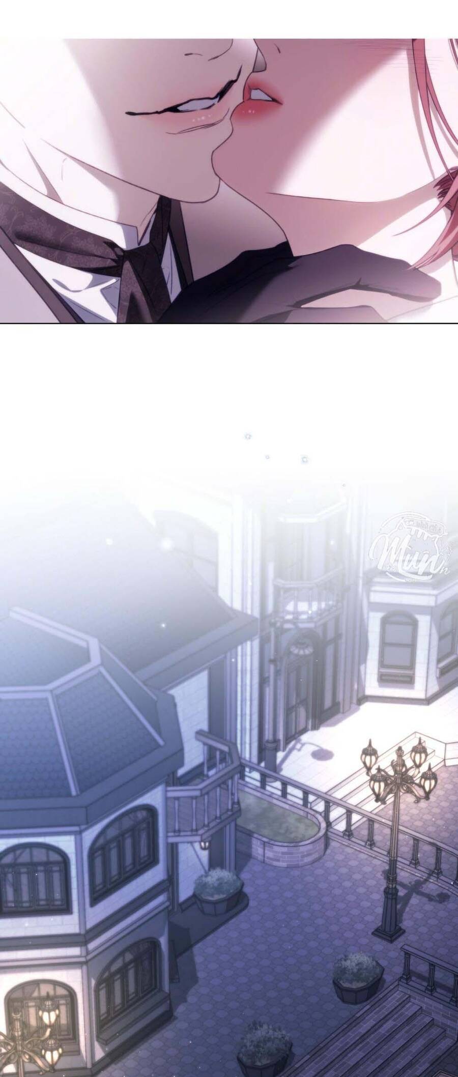 Odalisque: Chapter 19