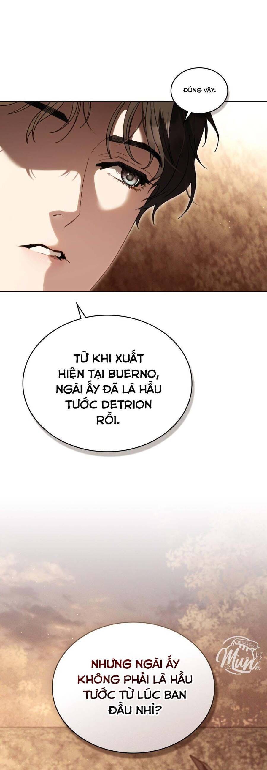 Odalisque: Chapter 19