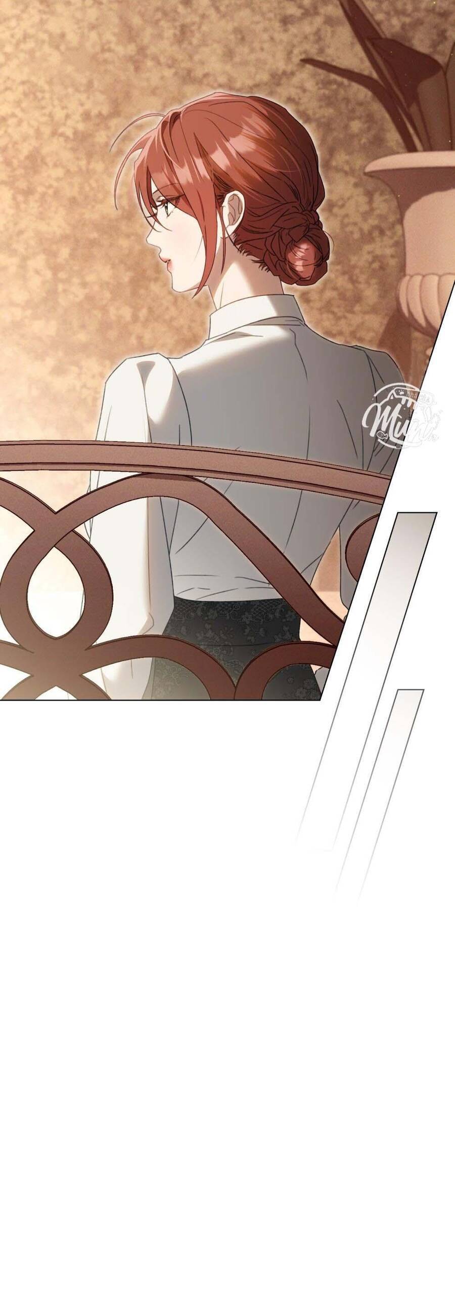 Odalisque: Chapter 19