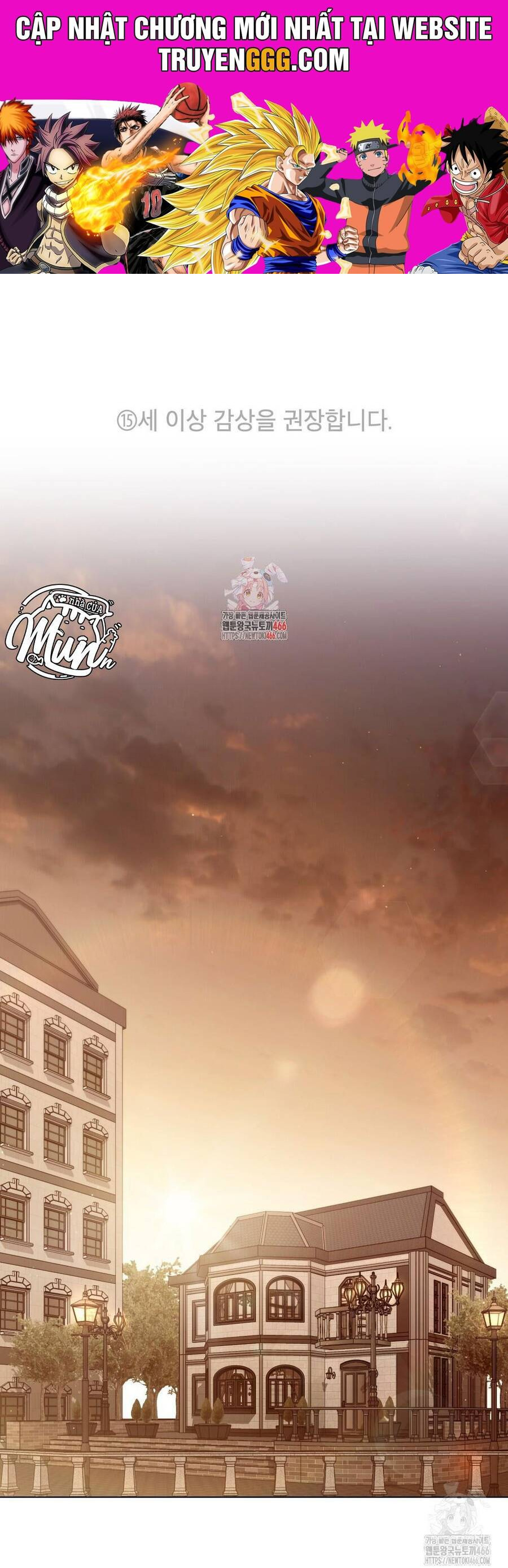 Odalisque: Chapter 20