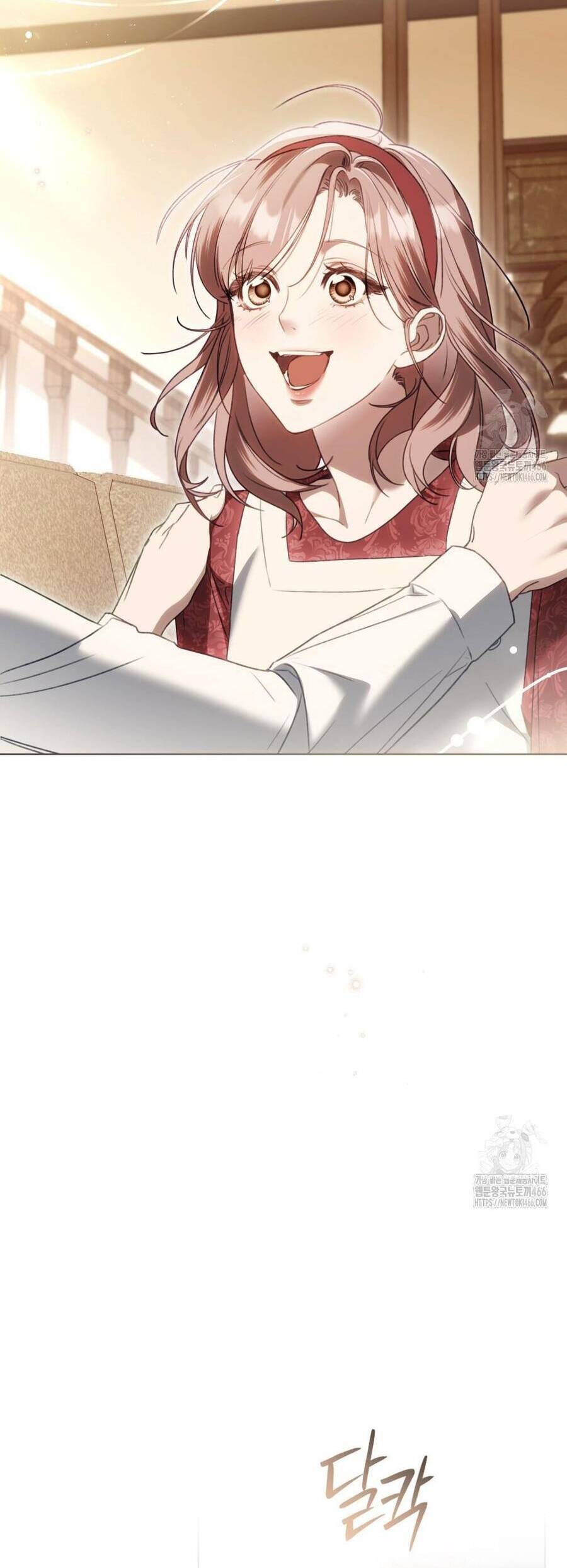 Odalisque: Chapter 20