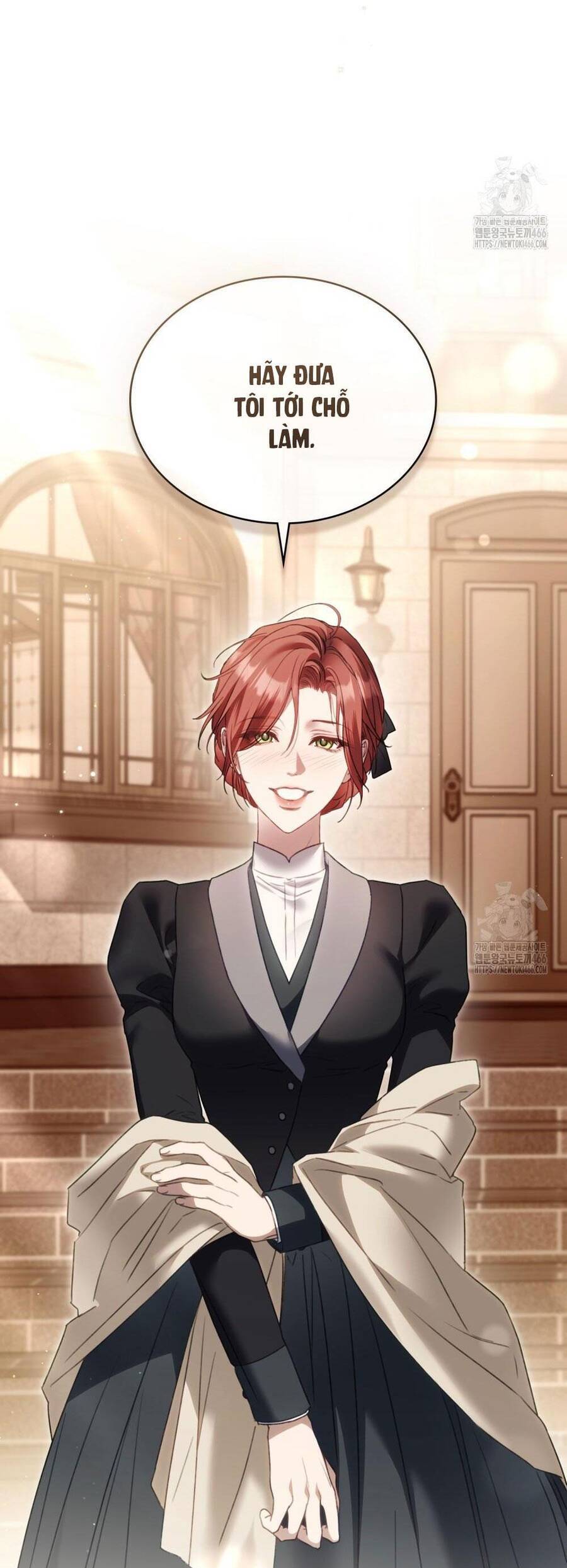 Odalisque: Chapter 20