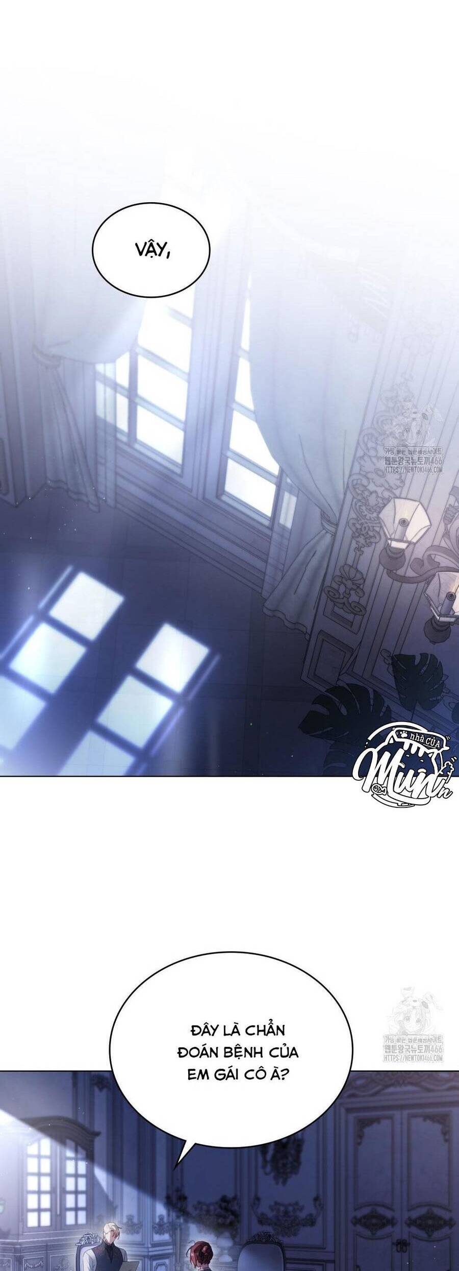 Odalisque: Chapter 20